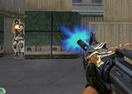 CrossFire - M4A1 Dragon